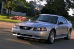 Ford Mustang 1999 года